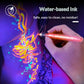 🎅 Offres spéciales de Noël €14.9!! ⚡ 50K+ VENDU! 🎁 8 stylos de peinture de visage de marqueurs de corps de couleur