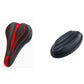 Housse de selle de vélo en silicone hautement élastique