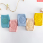 👶 Genouillères pour bébés qui rampent (antidérapantes, extra-épaisses, douces) – protection contre les chutes, idéales pour le camping en plein air ✿
