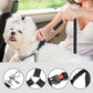 (🔥🎁 Hot Sale🎁 ) - Laisse réglable pour chien de voiture