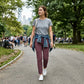 ⏳Dernier jour : 50 % de réduction sur le deuxième article💥Pantalon pour femme avec poches zippées et extensible dans les 4 sens – Idéal pour le sport, le bureau et les loisirs | Respirant et facile d'entretien | Tailles S à 3XL