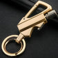 🔥💖 PROMO -50% ! Porte-clés Briquet à Silex – Étanche, Rechargeable & 10 000 Utilisations | Survie, Camping & Cadeau (4 Modèles)