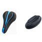 Housse de selle de vélo en silicone hautement élastique