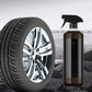 🚗👍Agent nettoyant pour roues de voiture