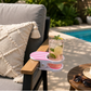 Dernier jour : 50 % de réduction 🏖️ Porte-boisson à pince Mainstays – Fixez votre boisson où vous voulez ! 🍾
