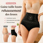 🔥 NOUVELLE VENTE FLASH 50% DE RÉDUCTION ! 🩲 Short Microfibre 4 en 1 Sculptant & Brûleur de Graisse – Soutien 360° & Taille Haute ✨