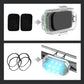 Lampe adaptée pour voiture, moto et véhicule électrique