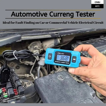 🔍⚡ Sondes de test pour circuits automobiles – Détection instantanée des pannes, diagnostic rapide – Paiement à la livraison ✅