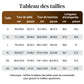 ⏳Dernier jour : 50 % de réduction sur le deuxième article💥Pantalon pour femme avec poches zippées et extensible dans les 4 sens – Idéal pour le sport, le bureau et les loisirs | Respirant et facile d'entretien | Tailles S à 3XL