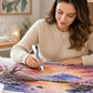 🔥 Dernier jour : 50 % de réduction ! 💎 Kit de stylo et plateau distributeur automatique de perles pour peinture diamant