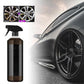 🚗👍Agent nettoyant pour roues de voiture
