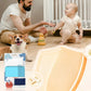 Pastilles nettoyantes pour sols – Pour le carrelage et le parquet, avec un parfum frais et un fini brillant🧽✨
