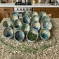 Éplucheur à herbes en poterie (Jon Hamblin Handmade®) - ACHETEZ-EN 3 ET BÉNÉFICIEZ DE 20 % DE RÉDUCTION ET DE LA LIVRAISON GRATUITE