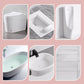 🔥Indispensables pour la maison🔥Nettoyant efficace pour siège de toilettes✨Élimine les taches comme par magie !🚽