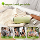 Flacons distributeurs rechargeables 4 en 1 pour le voyage