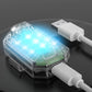 Lampe adaptée pour voiture, moto et véhicule électrique