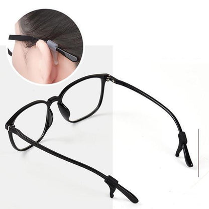 🔥Achetez-en 1, obtenez-en 2 gratuitement🔥Élastiques antidérapants confortables pour lunettes