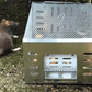 🌞Commencez le printemps en beauté avec 50 % de réduction !🐭Piège à souris réutilisable automatique avec porte à sens unique – Grande cage galvanisée pour une capture continue