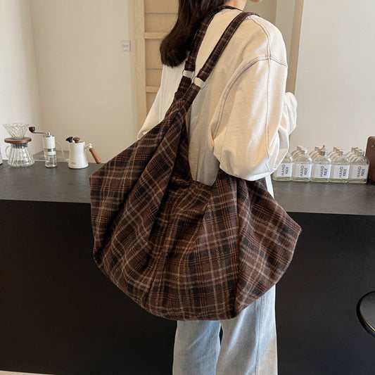 👜✨Sac bohème ample et confortable🎁
