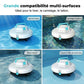 🤖69 % DE RÉDUCTION🌊 Robot nettoyeur de piscine | Sans fil · Puissance d'aspiration élevée · Navigation intelligente · Démarrage d'une simple pression · Panier filtrant facile à retirer