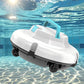 🤖69 % DE RÉDUCTION🌊 Robot nettoyeur de piscine | Sans fil · Puissance d'aspiration élevée · Navigation intelligente · Démarrage d'une simple pression · Panier filtrant facile à retirer