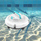 🤖69 % DE RÉDUCTION🌊 Robot nettoyeur de piscine | Sans fil · Puissance d'aspiration élevée · Navigation intelligente · Démarrage d'une simple pression · Panier filtrant facile à retirer