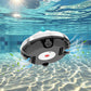 🤖69 % DE RÉDUCTION🌊 Robot nettoyeur de piscine | Sans fil · Puissance d'aspiration élevée · Navigation intelligente · Démarrage d'une simple pression · Panier filtrant facile à retirer