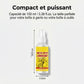 Spray Détachant Rouille Multi-Usages