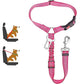 (🔥🎁 Hot Sale🎁 ) - Laisse réglable pour chien de voiture