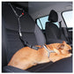 (🔥🎁 Hot Sale🎁 ) - Laisse réglable pour chien de voiture