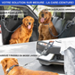 (🔥🎁 Hot Sale🎁 ) - Laisse réglable pour chien de voiture