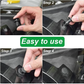 🔥 DERNIER JOUR 49 % DE RÉDUCTION - Lot de 100 clips à vis d'extension universels - Convient aux garde-boue de voiture, aux panneaux de porte, aux pièces automobiles C05 C20 C32 B01 D02 A16.