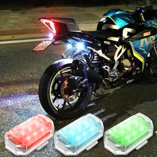 Lampe adaptée pour voiture, moto et véhicule électrique