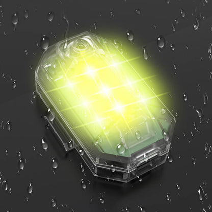 Lampe adaptée pour voiture, moto et véhicule électrique