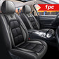🔥2026 Soldes exceptionnels 50 % DE RÉDUCTION 🔥Housses de siège avant en cuir haut de gamme – Compatibles avec toutes les berlines, SUV et camionnettes