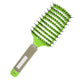 Brosse à cheveux en nylon 🔥un acheté ,un gratuit🔥