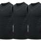 🔥💪 PROMO LIMITÉE 50% ! Gilet Sculptant Ionique pour Homme – Compression Raffraîchissante, Invisible sous les Vêtements, Affine la Silhouette ✨
