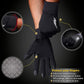 Gants chauds à écran tactile d'hiver