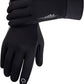 Gants chauds à écran tactile d'hiver