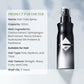 💇‍♀️Lot de trois à prix avantageux ! ✨ Spray Volumateur Sans Rinçage – Effet Immédiat, Léger & Tenue Longue 🦋