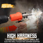 Kit de conversion portable haute performance permettant de transformer une perceuse électrique en marteau-perforateur