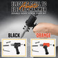 Kit de conversion portable haute performance permettant de transformer une perceuse électrique en marteau-perforateur