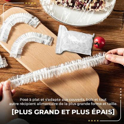 💥50% de réduction💥Sacs de conservation de la fraîcheur