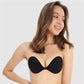 🥳Soutien-Gorge Adhésifs à Fronces Invisibles