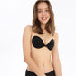 🥳Soutien-Gorge Adhésifs à Fronces Invisibles