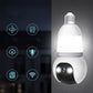 🌞Réveil printanier : 50 % de réduction !🏡Surveillance intelligente à 360° : caméra sans fil HD intégrée à une ampoule, contrôlable via une application et dotée d'une vision nocturne en couleur