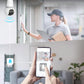 🌞Réveil printanier : 50 % de réduction !🏡Surveillance intelligente à 360° : caméra sans fil HD intégrée à une ampoule, contrôlable via une application et dotée d'une vision nocturne en couleur