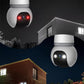 🌞Réveil printanier : 50 % de réduction !🏡Surveillance intelligente à 360° : caméra sans fil HD intégrée à une ampoule, contrôlable via une application et dotée d'une vision nocturne en couleur