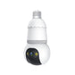 🌞Réveil printanier : 50 % de réduction !🏡Surveillance intelligente à 360° : caméra sans fil HD intégrée à une ampoule, contrôlable via une application et dotée d'une vision nocturne en couleur