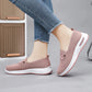 📢📢50 % de réduction !! ⏰Chaussures légères, respirantes et décontractées pour femmes